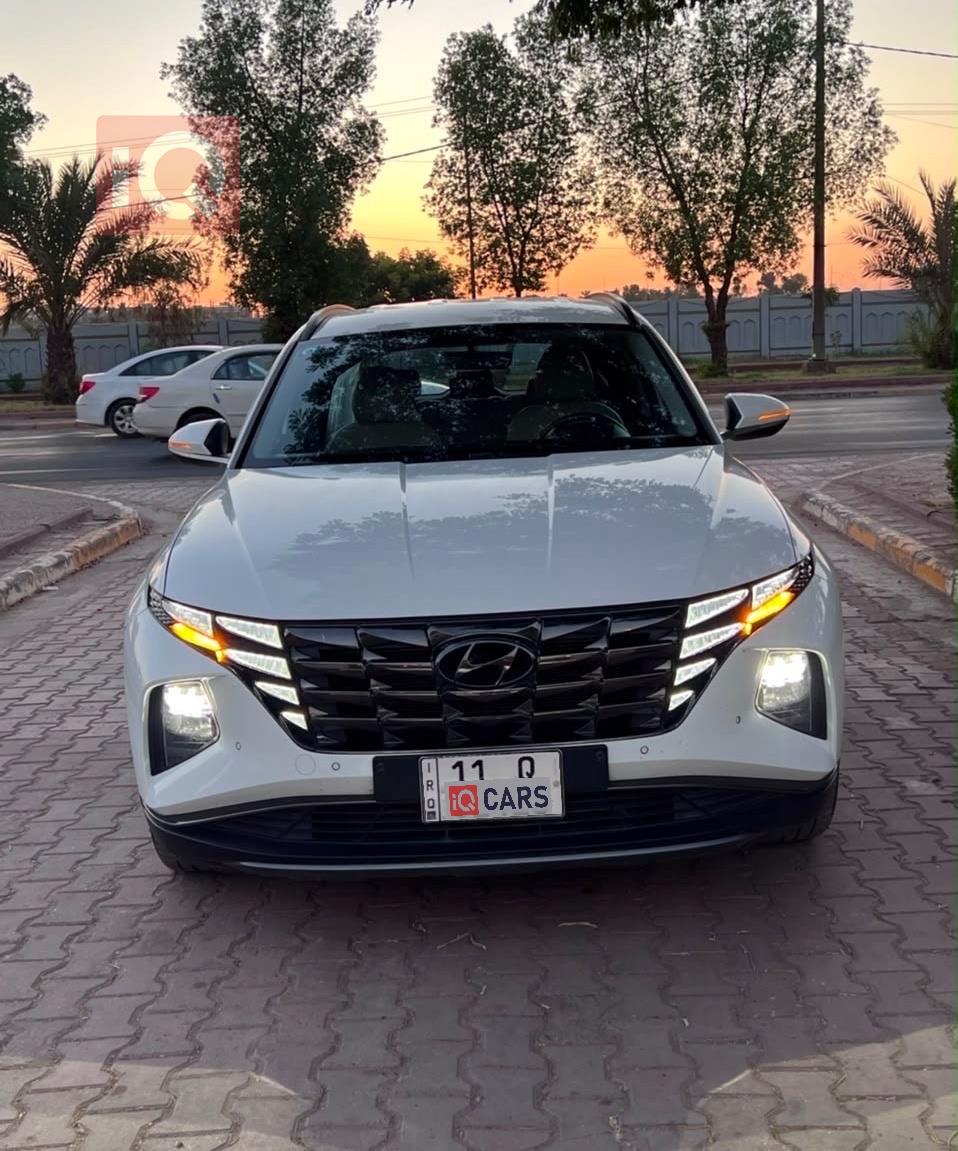 هيونداي توسان